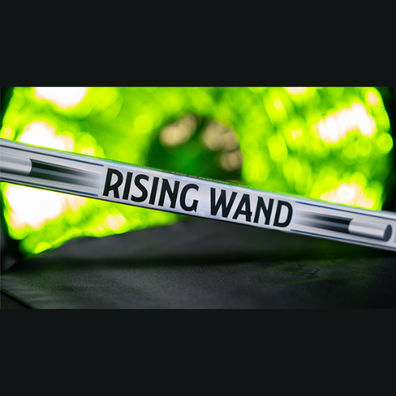Rising Wand